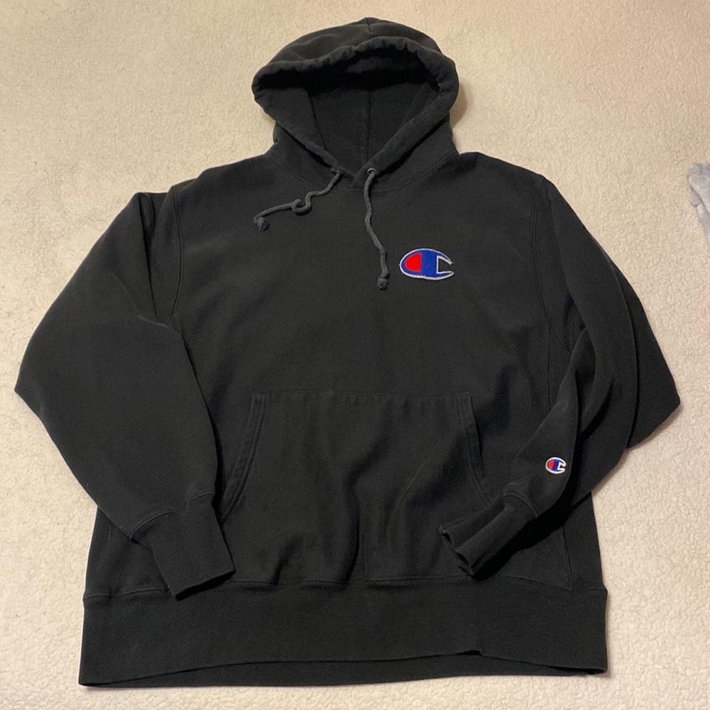 Champion Hoodie